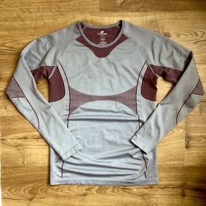 Slalom Base Layer M/L